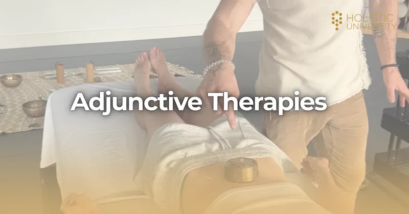 Adjunctive Therapies