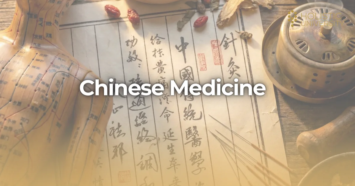 Chinese Medicine