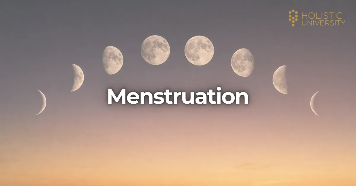 Menstruation