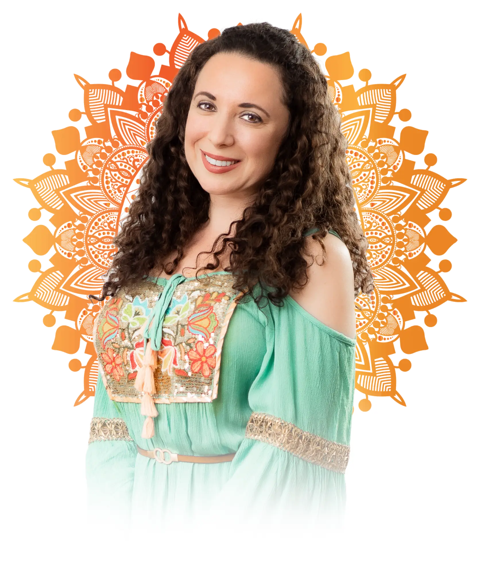Inna Segal