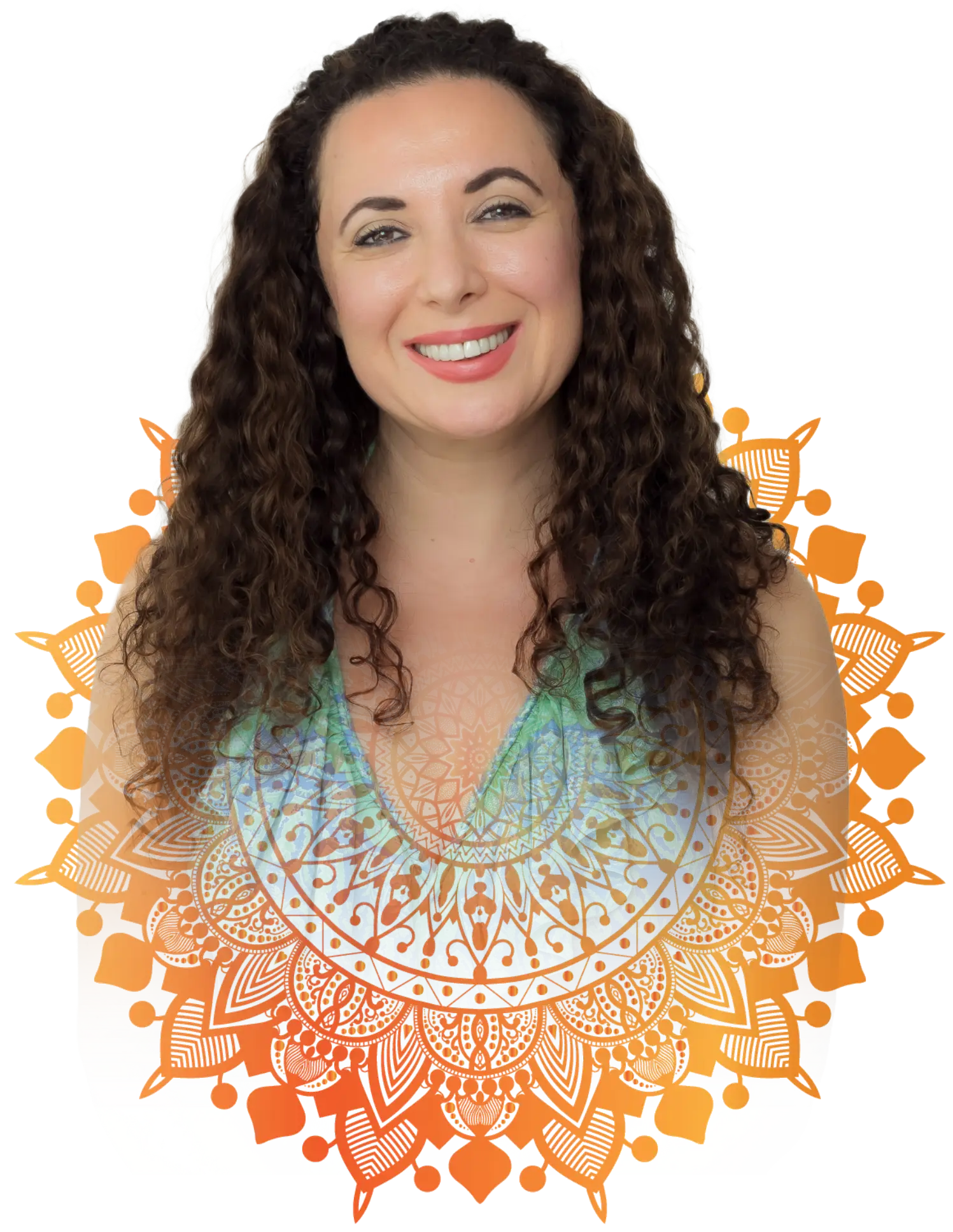 4 full days with Inna Segal